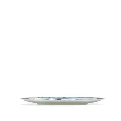 Plate S Mirtillo Tea - Set of 2