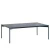 Plateau Rectangular Coffee Table
