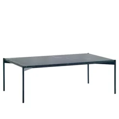 Plateau Rectangular Coffee Table