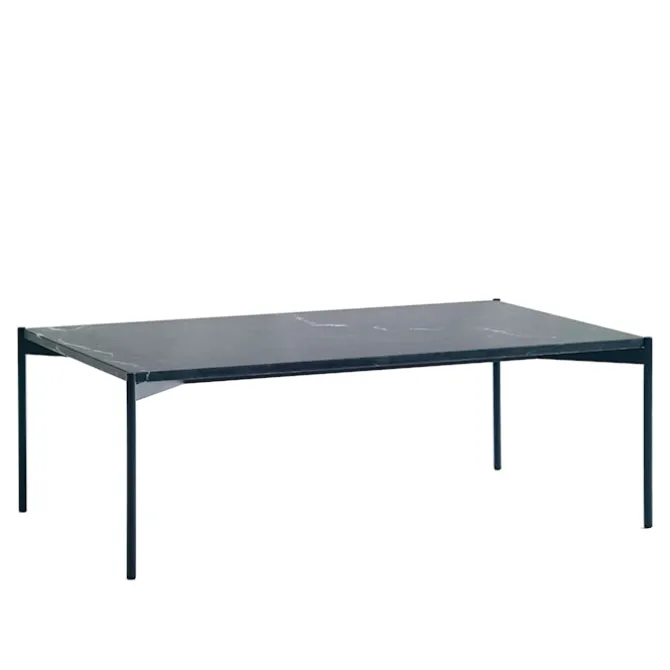 Plateau Rectangular Coffee Table