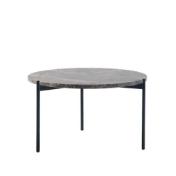 Plateau Round Coffee Table