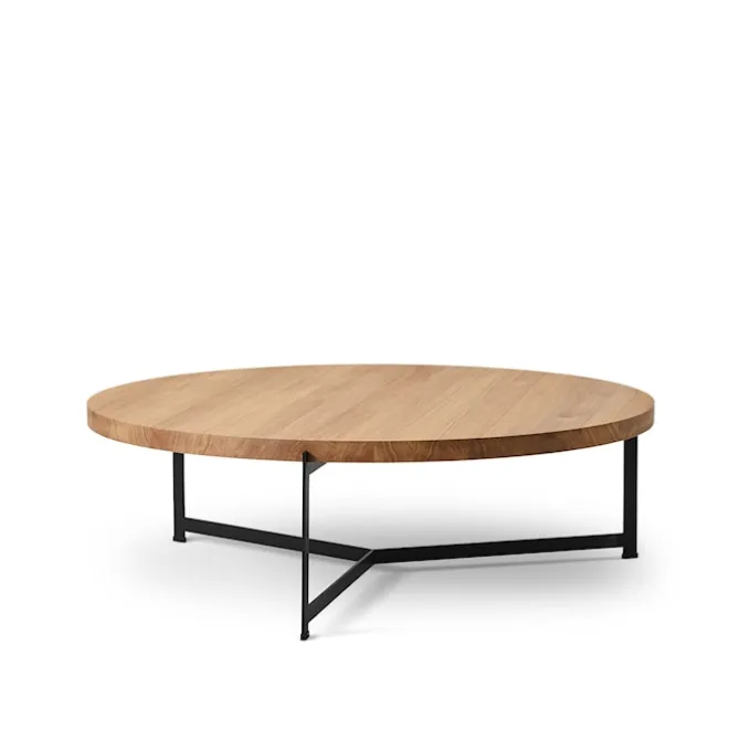Plateau salongbord Ø110 cm