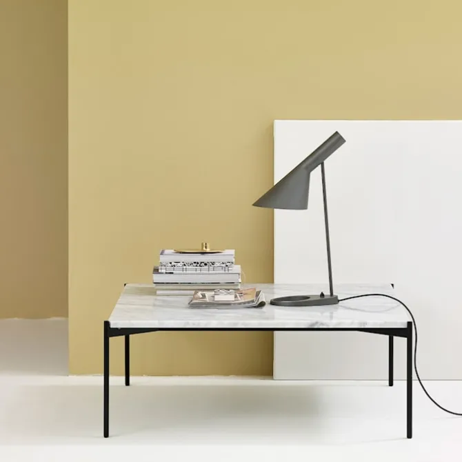 Plateau Square Coffee Table 90 x 90 cm