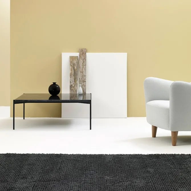 Plateau Square Coffee Table 90 x 90 cm