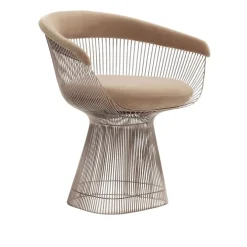 Platner lenestol