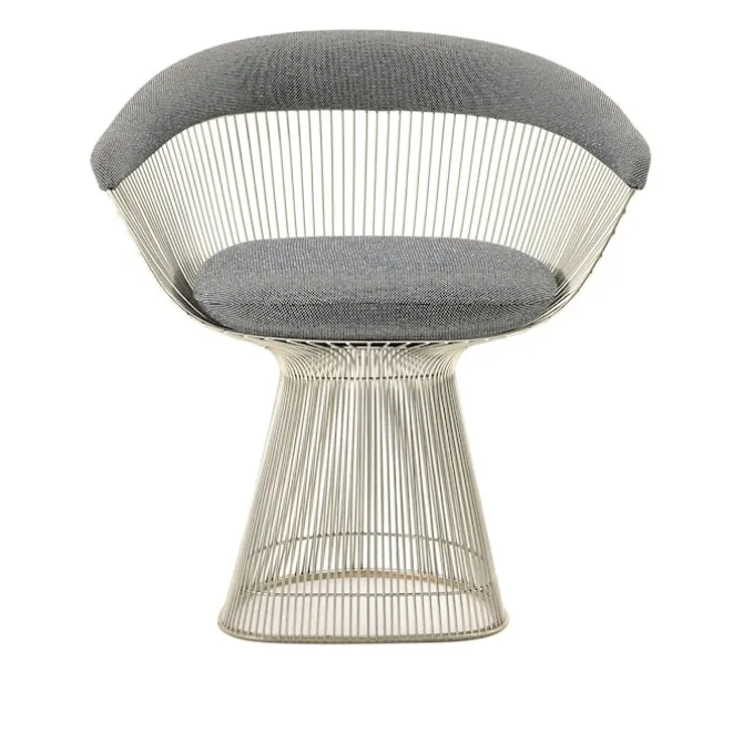 Platner lenestol