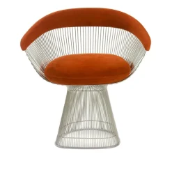 Platner lenestol