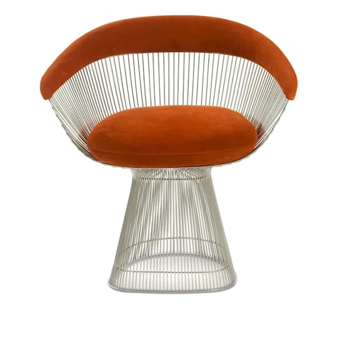 Platner lenestol