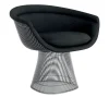 Platner lenestol