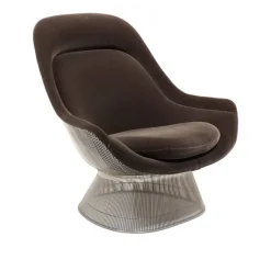 Platner lenestol