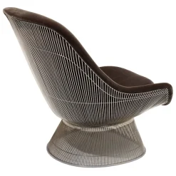Platner lenestol