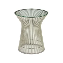 Platner sidebord