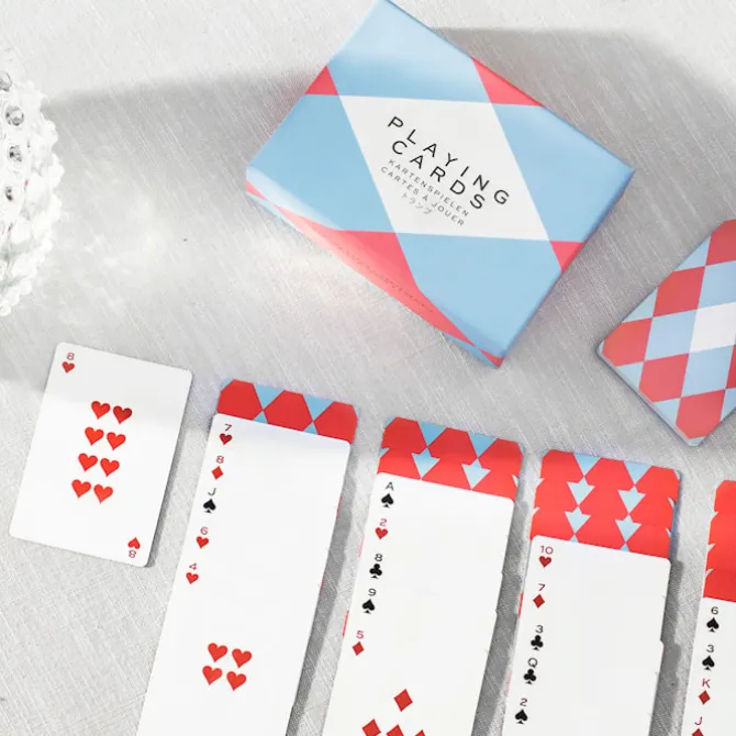 Play - Double Playing Cards