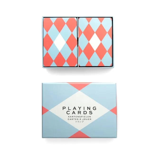Play - Double Playing Cards