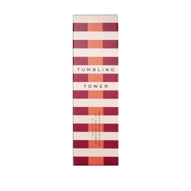 Play - Tumbling Towers