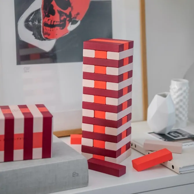 Play - Tumbling Towers