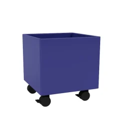 Play Storage Box