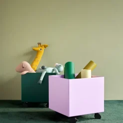 Play Storage Box