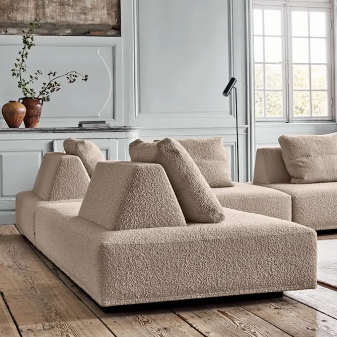 Playground sofa