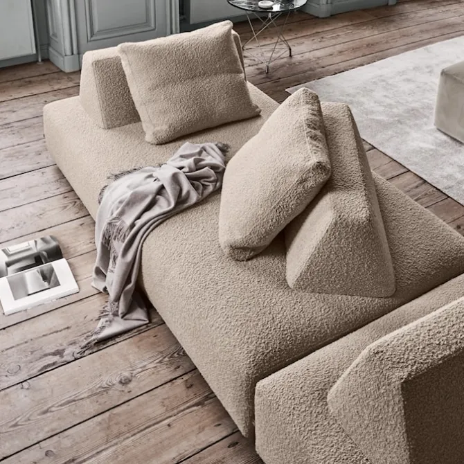 Playground sofa