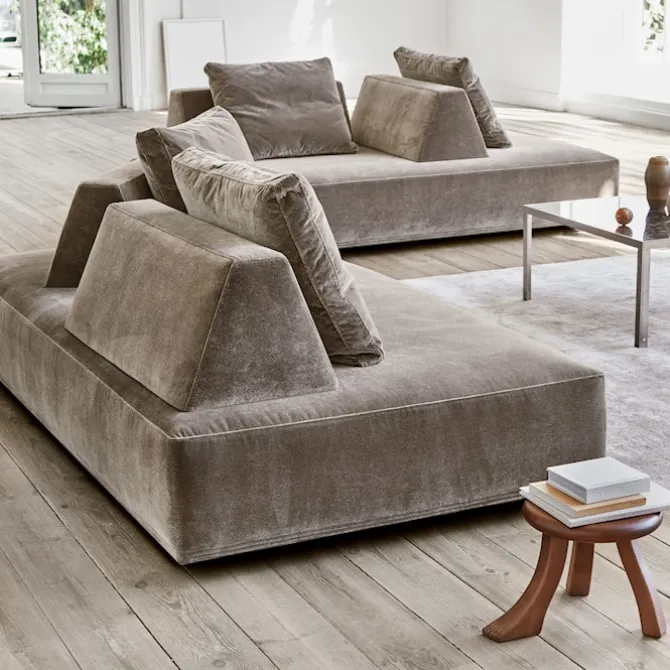 Playground sofa