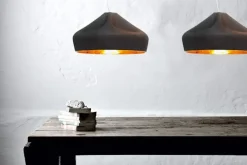 Pleat Box 47 - Pendant Lamp