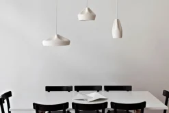 Pleat Box 13 - Pendant Lamp