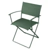 Plein Air Armchair