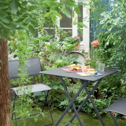 Plein Air Chair