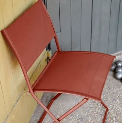 Plein Air Chair