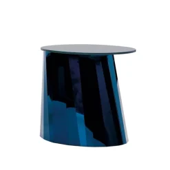 Pli Side Table Low