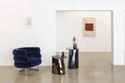 Pli Side Table Low