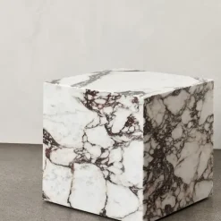 Plinth Cubic sidebord