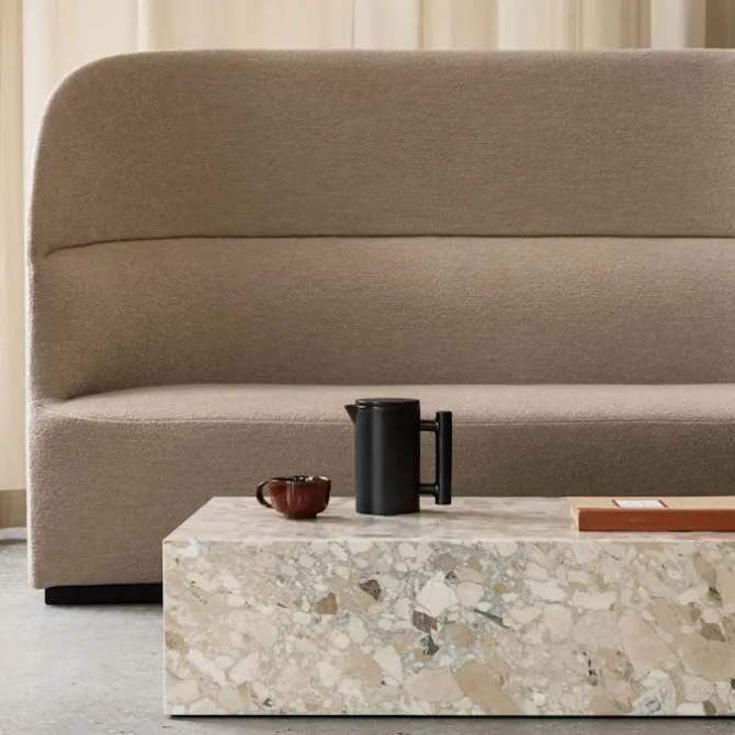 Plinth Grand salongbord