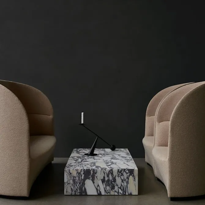 Plinth Grand salongbord