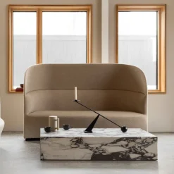 Plinth Grand salongbord