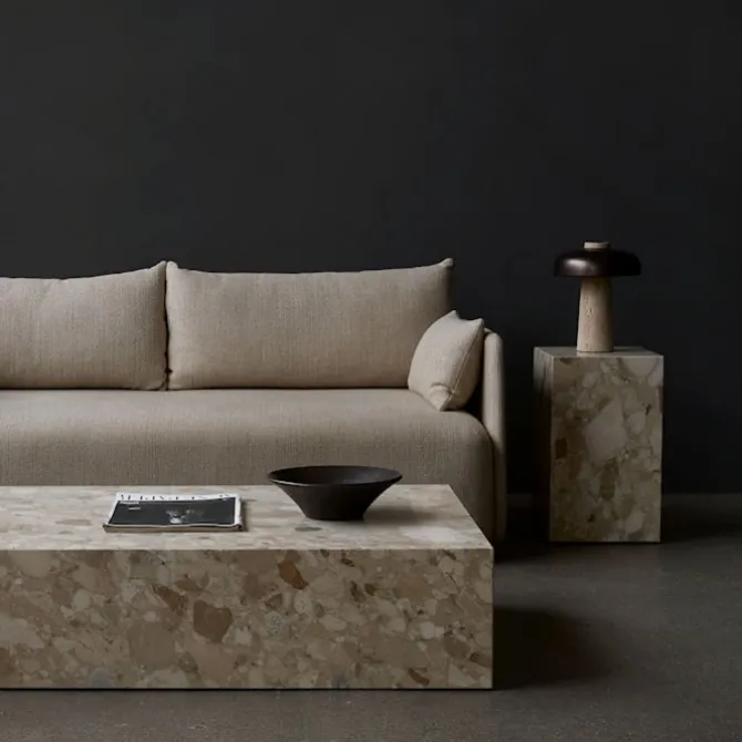 Plinth Grand salongbord