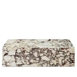 Plinth Low salongbord