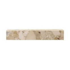 Plinth Shelf vegghylle