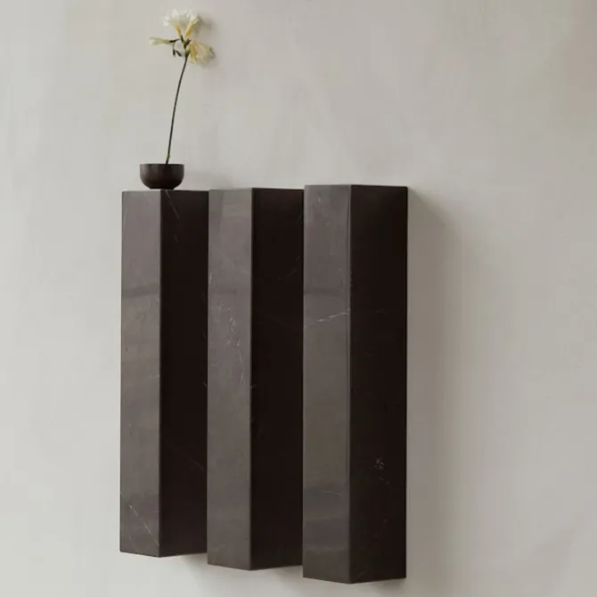 Plinth Shelf vegghylle