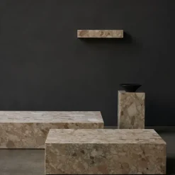 Plinth Shelf vegghylle
