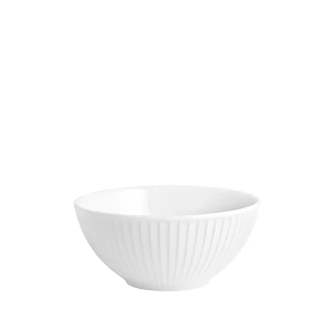 Plissé Bowl