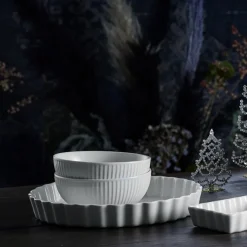 Plissé Bowl