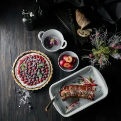 Plissé Bowl - Set of 2
