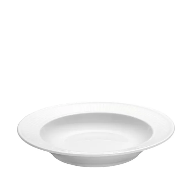 Plissé Deep Plate