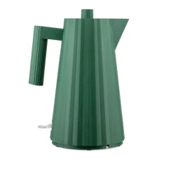 Plissé Electric Kettle