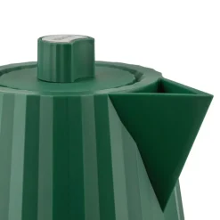 Plissé Electric Kettle
