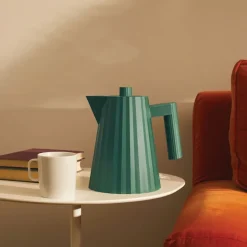 Plissé Electric Kettle Small