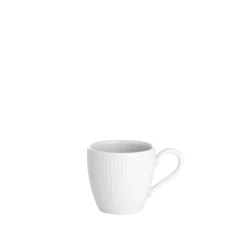 Plissé Espresso Cup