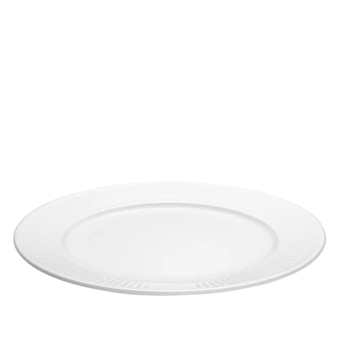 Plissé Flat Plate